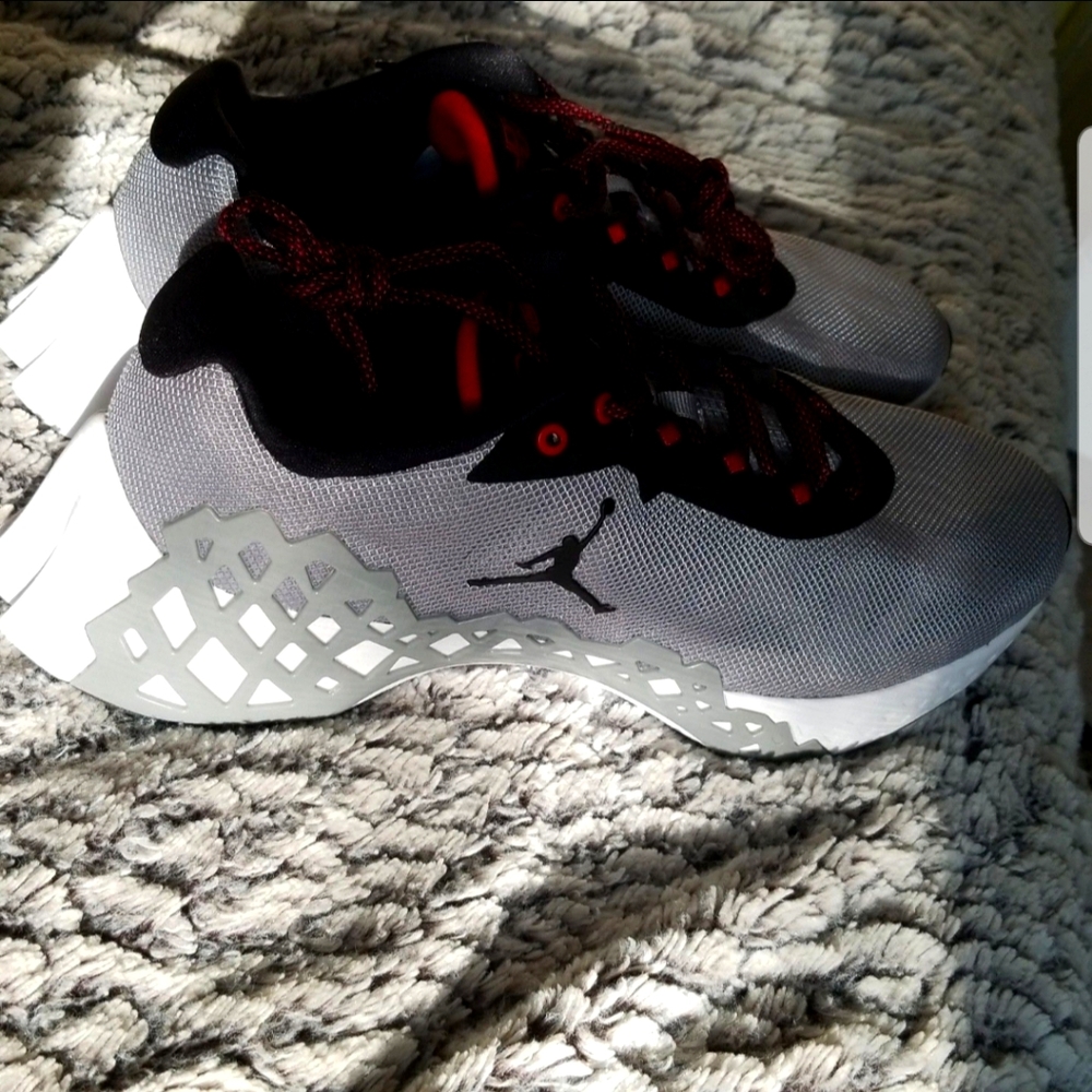 Jordan Trunner sneakers